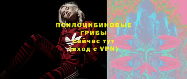 кристаллы Осташков